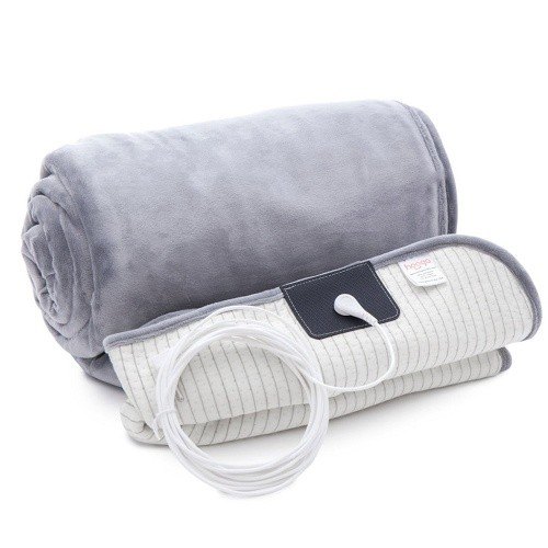 Grounding blanket